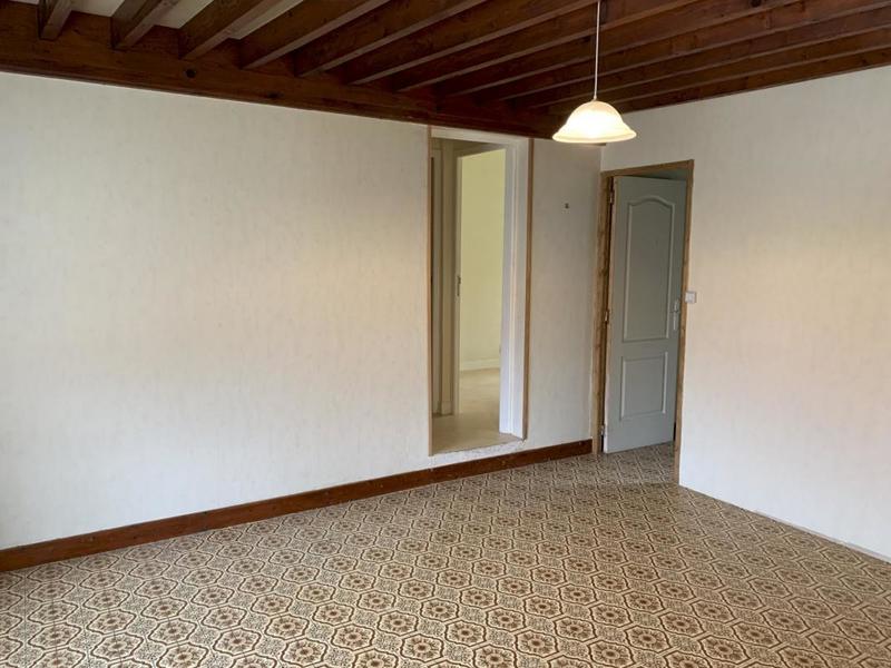 Maison de campagne - 84 m² - 5 pièces