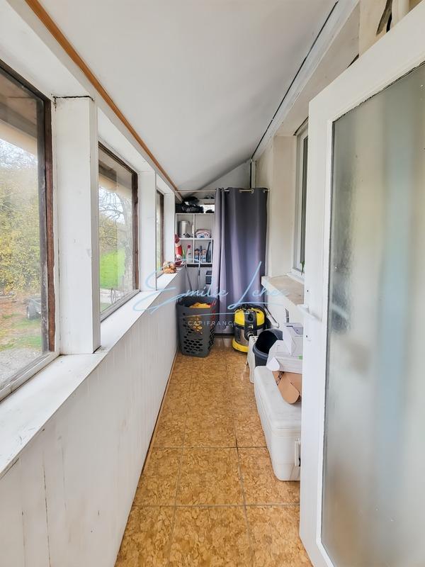 Immeuble - 170 m² - 10 pièces