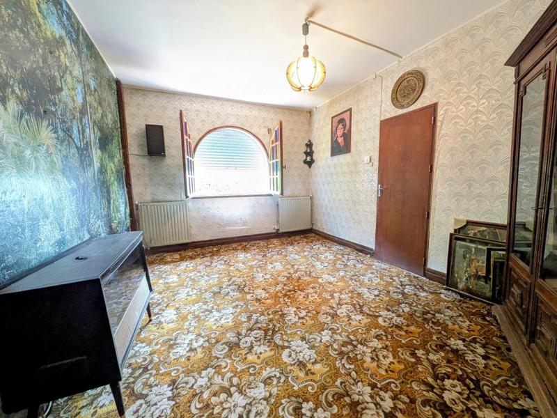 Maison - 130 m² - 4 pièces