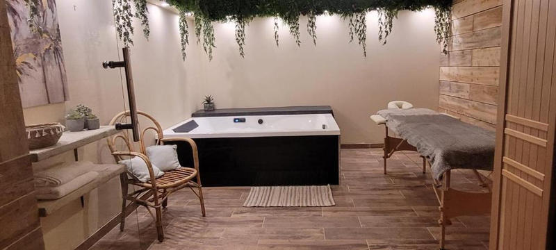 Mas - 293 m² - 11 pièces