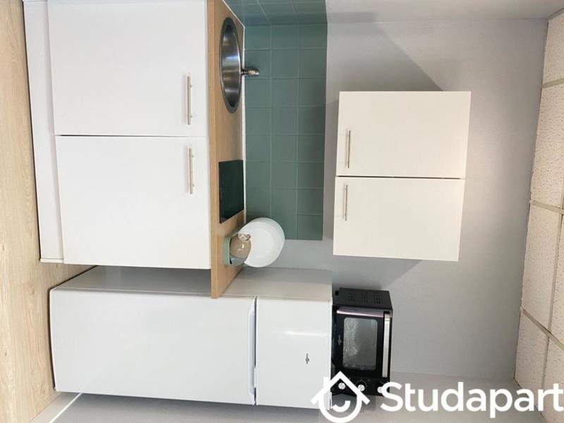 Appartement - 30 m² - 1 pièce