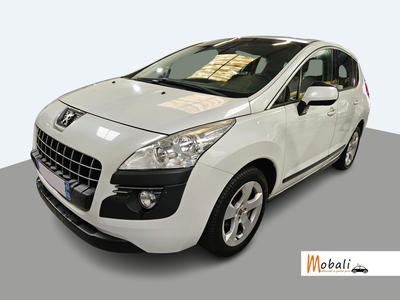 Peugeot 3008 - 1.6 hdi 110 cv premium - 6 cv