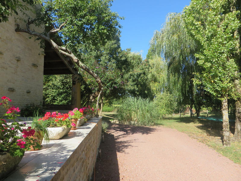 Maison - 114 m² - 5 pièces