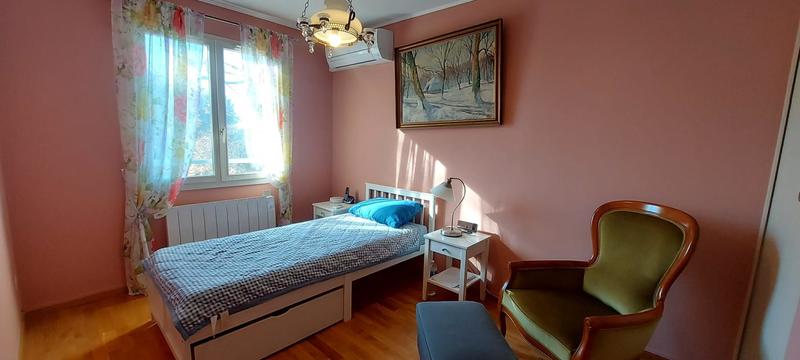 Villa - 209 m² - 8 pièces