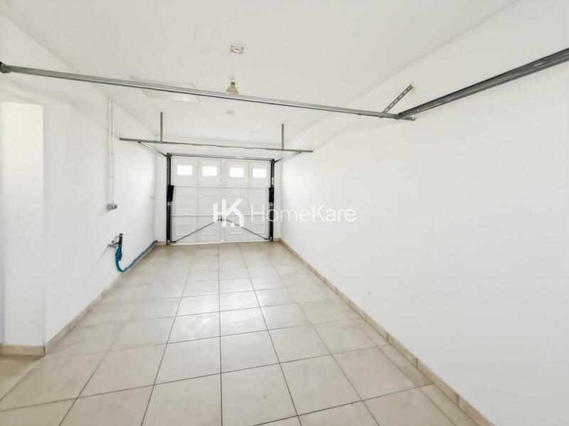 Maison traditionnelle - 125 m² - 5 pièces