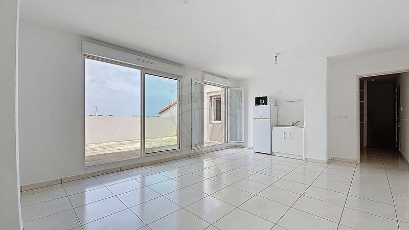 Duplex - 78 m² - 3 pièces