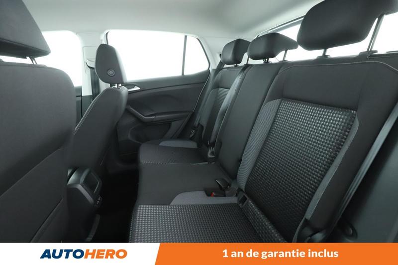 Volkswagen t-Cross 1.0 Tsi Active Dsg 110 ch