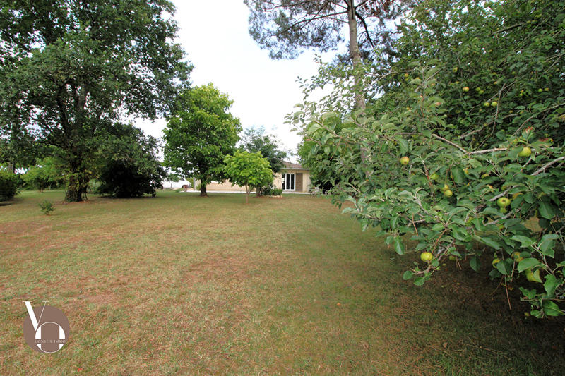 Maison - 171 m² - 4 pièces