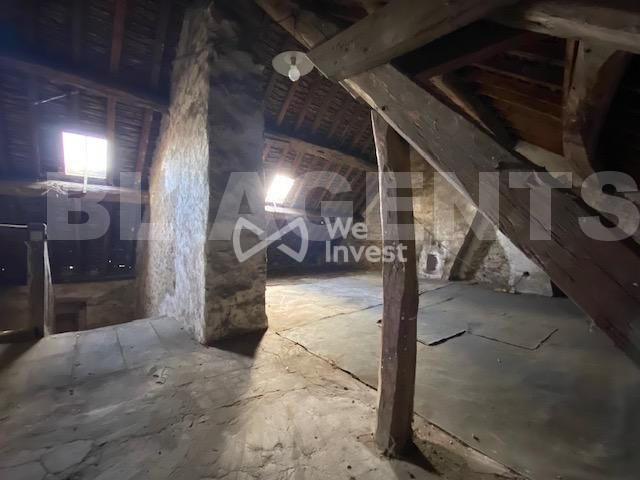 Maison - 100 m² - 6 pièces