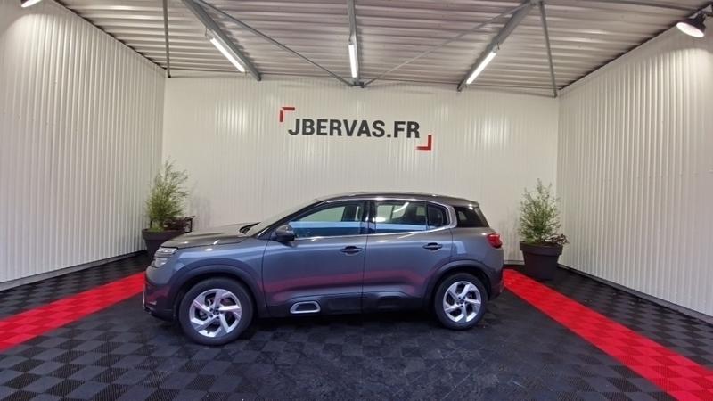 Citroën C5 Aircross bluehdi 130 ss eat8 business