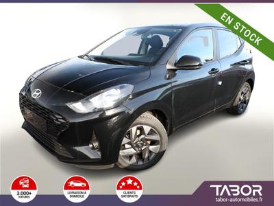 i10 1.2 Mpi 79 Amt Trend Sièges chauf