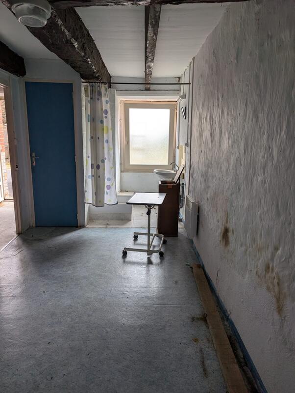 Maison - 168 m² - 10 pièces