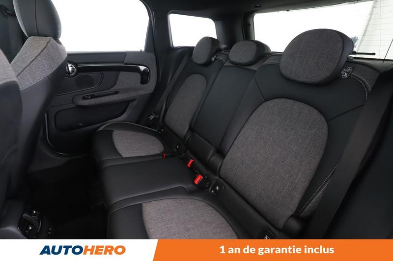 Mini Countryman Cooper Edition Longstone Bva7 136 ch