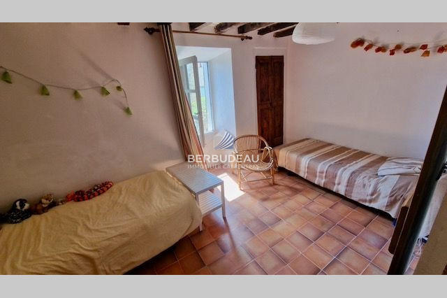 Maison de village - 149 m² - 5 pièces