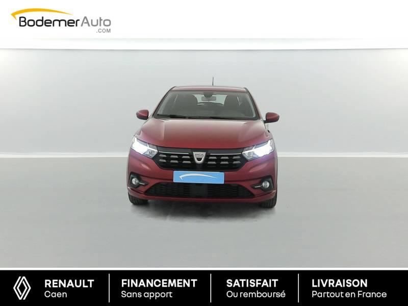 Dacia Sandero SCe 65 - 22 Confort
