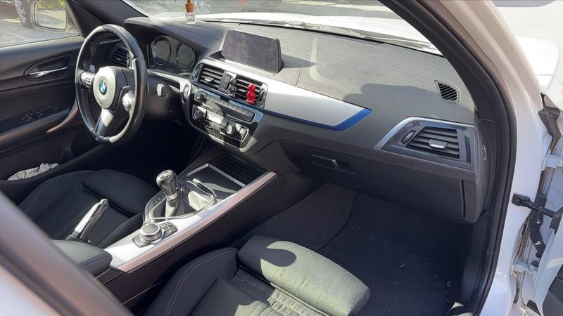 Bmw Série 1 116i 109 m Sport