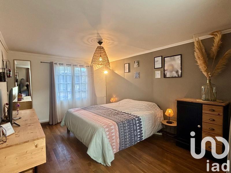 Maison - 111 m² - 4 pièces