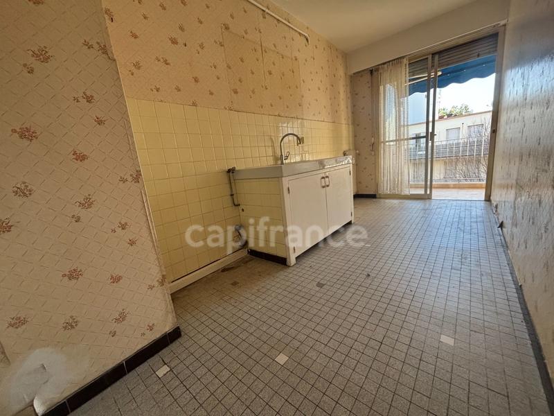 Appartement - 32 m² - 1 pièce
