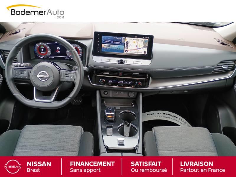 Nissan X-Trail e-Power 204 ch n-Connecta