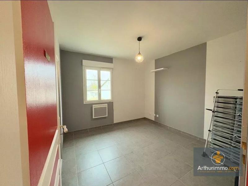 Maison - 96 m² - 4 pièces
