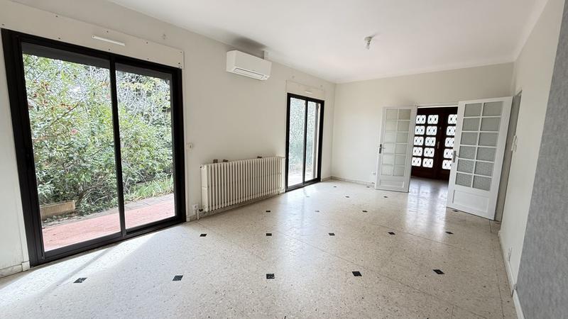 Maison traditionnelle - 137 m² - 5 pièces