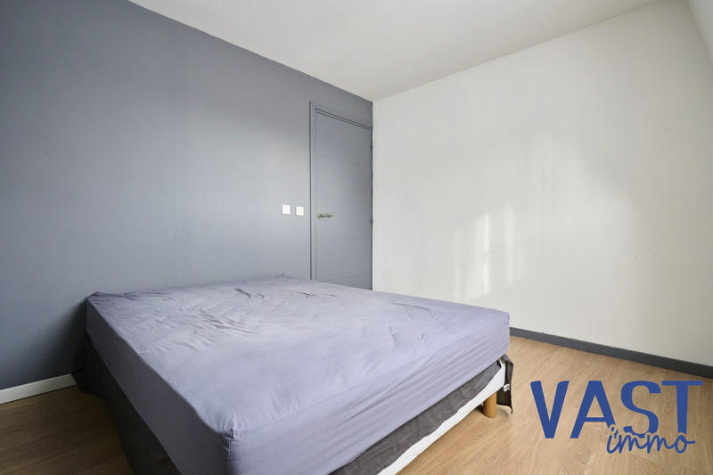 Maison ancienne - 75 m² - 4 pièces