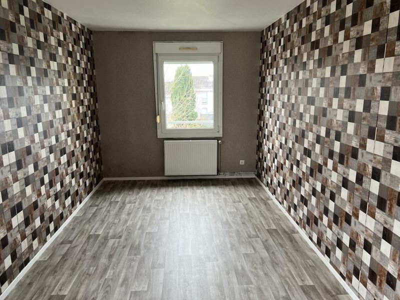 Appartement - 101 m² - 5 pièces