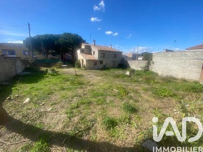 Maison de ville - 107 m² - 5 pièces