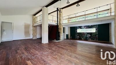 Maison - 101 m² - 1 pièce