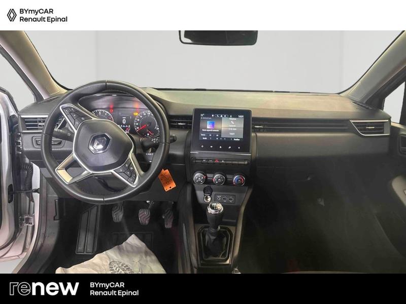 Renault Clio V TCe 90 Equilibre