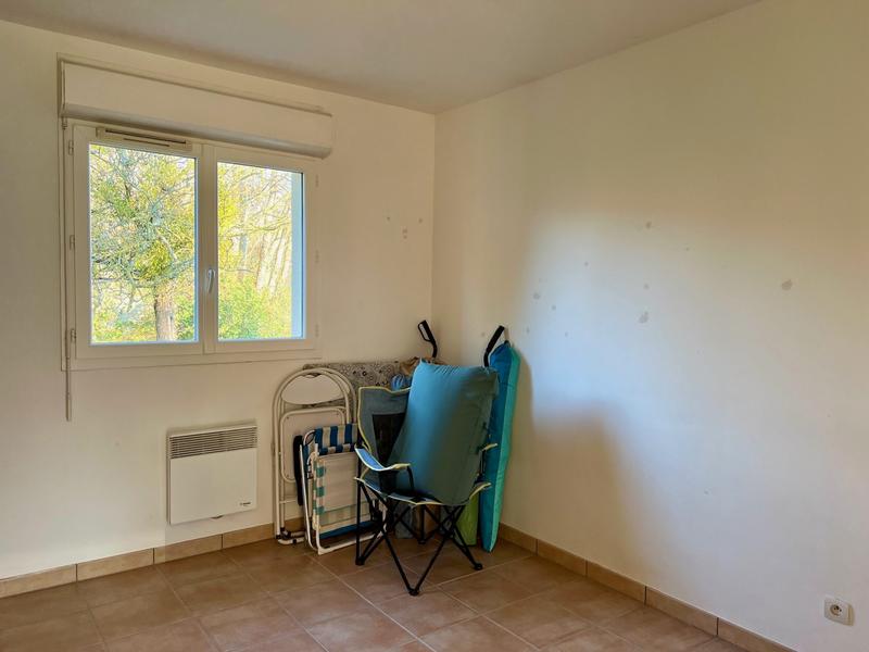 Maison - 157 m² - 8 pièces