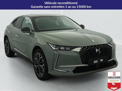 Ds Ds 4 Ds4 PureTech 130 Eat8 Rivoli