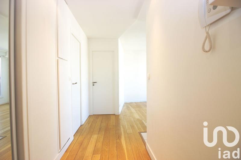 Appartement - 30 m² - 2 pièces