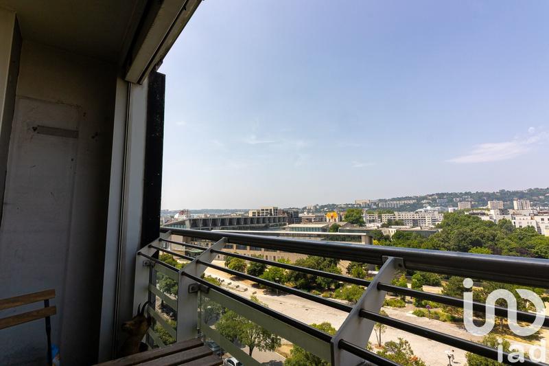 Appartement - 87 m² - 5 pièces