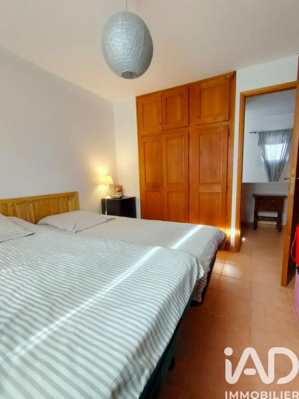 Maison - 104 m² - 4 pièces