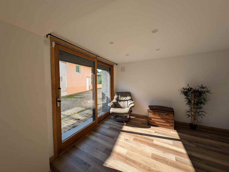 Maison - 137 m² - 5 pièces