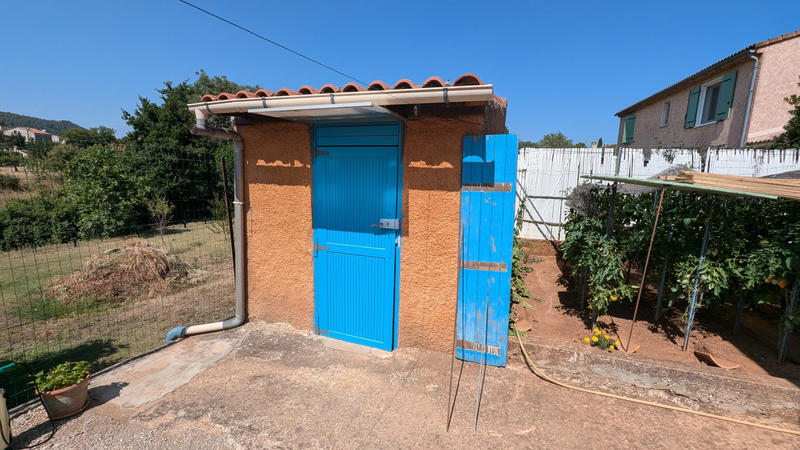 Villa - 93 m² - 4 pièces