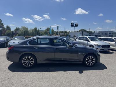 Bmw Série 3 (G20) 318i 156 Lounge Bva8