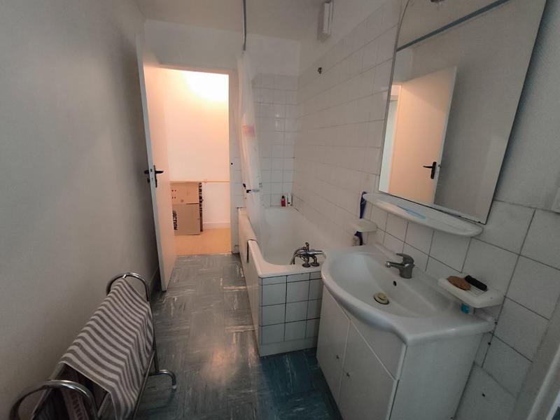 Appartement - 74 m² - 3 pièces