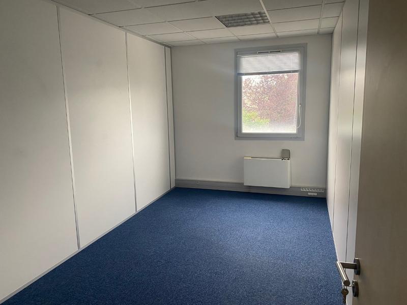 Bureau - 175 m²