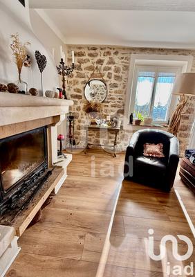 Maison - 160 m² - 6 pièces