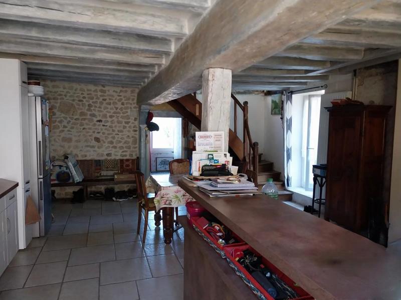 Propriété - 310 m² - 5 pièces