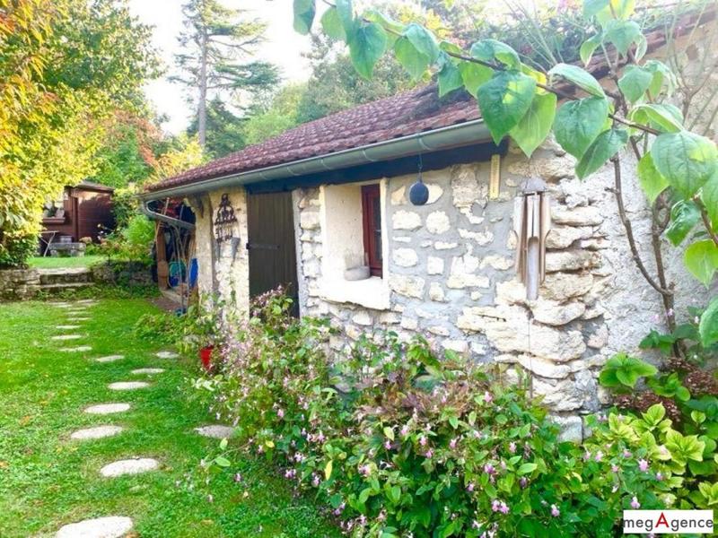 Maison - 60 m² - 3 pièces