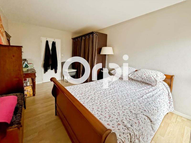 Appartement - 58 m² - 2 pièces