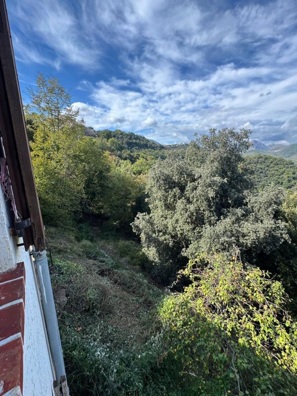 Maison ancienne - 90 m² - 4 pièces