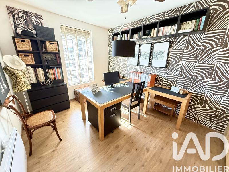 Maison de ville - 175 m² - 7 pièces