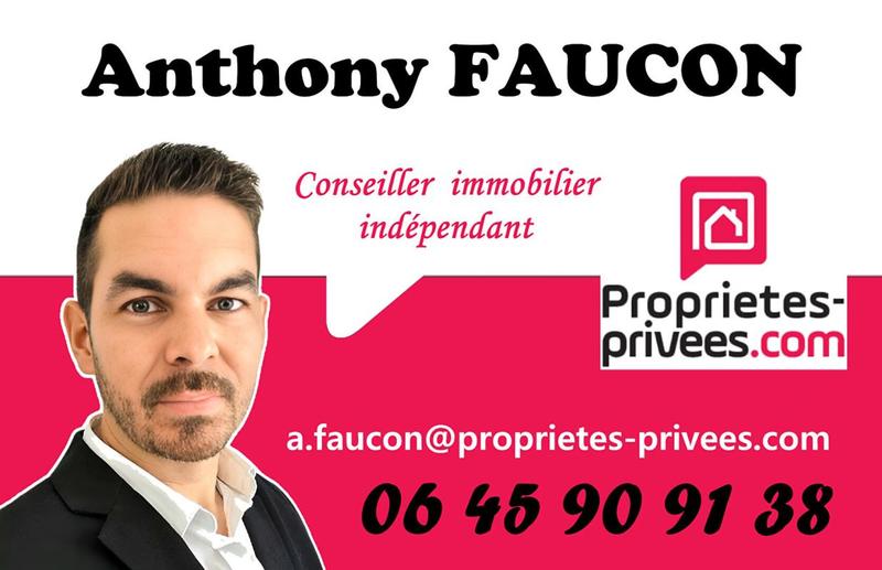 Maison - 180 m² - 7 pièces