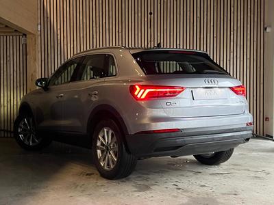 Audi Q3 45 Tfsi e 245ch s tronic 6