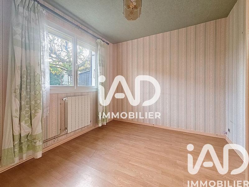 Maison - 97 m² - 4 pièces