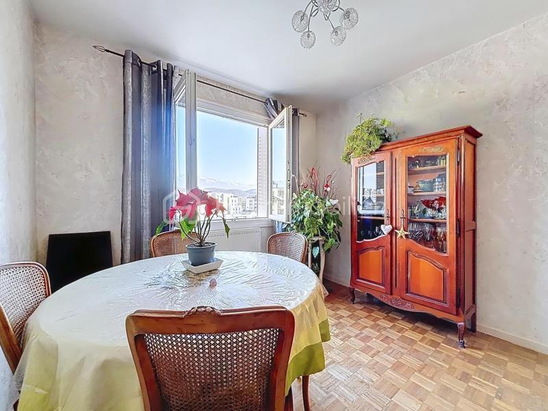 Appartement - 54 m² - 3 pièces